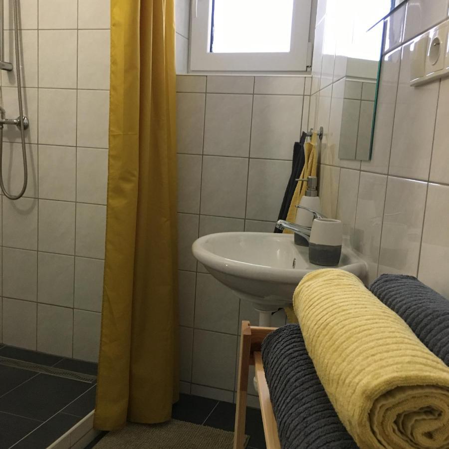 Ubytování u Malinků Přítluky Esterno foto