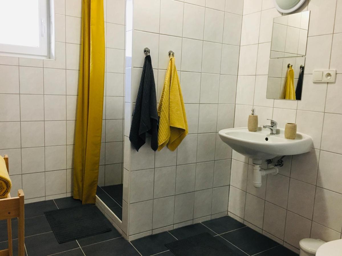 Ubytování u Malinků Přítluky Esterno foto