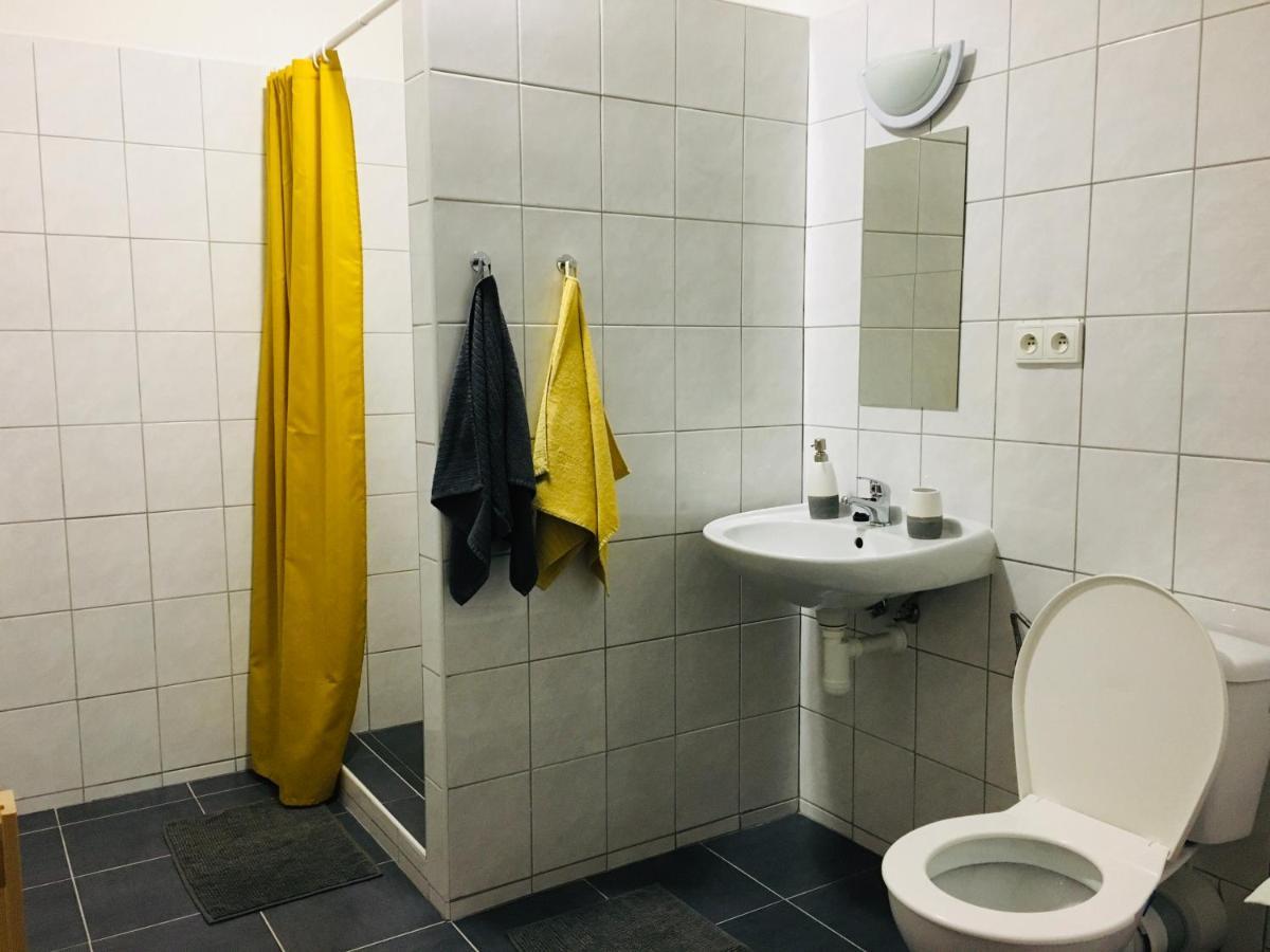 Ubytování u Malinků Přítluky Esterno foto