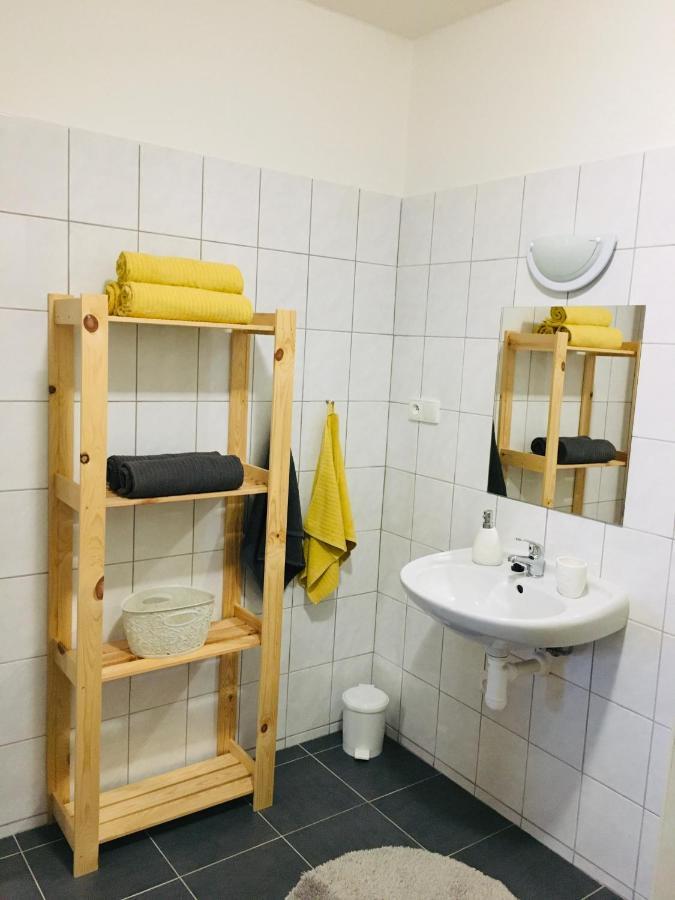 Ubytování u Malinků Přítluky Esterno foto