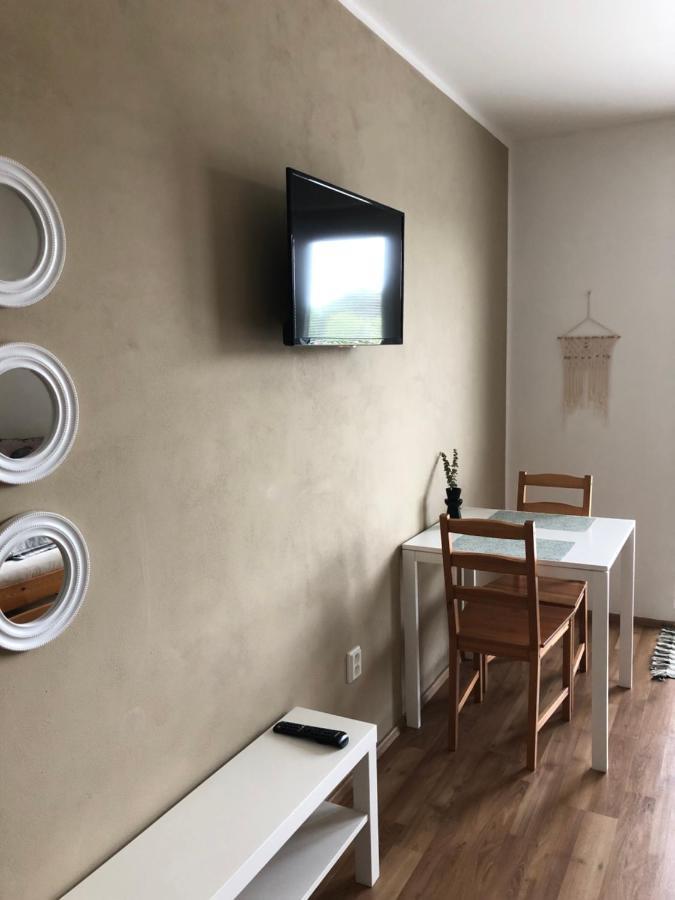 Ubytování u Malinků Přítluky Esterno foto